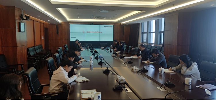 防灾减灾与水工程安全研究所党支部开展“学习贯彻党的二十大精神、廉政从业谋发展”主题党日活动82.png